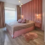Jasny Brzeg Apartman
