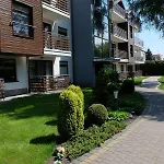 Apartman Jasny Brzeg Władysławowo