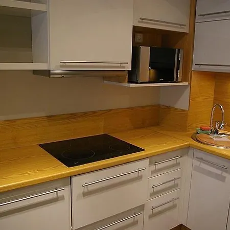 Lejlighed Jasny Brzeg