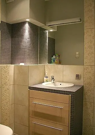 Jasny Brzeg * Władysławowo