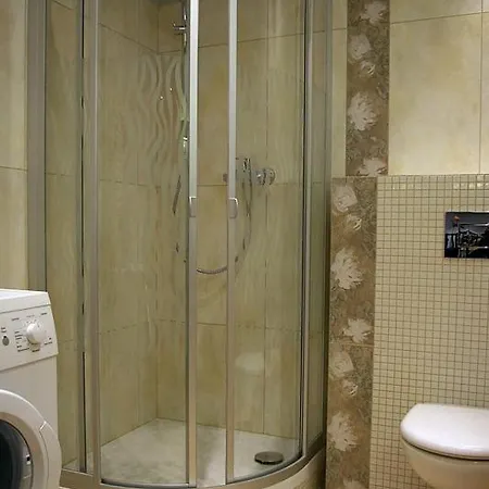 Jasny Brzeg Lejlighed Władysławowo