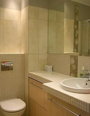 Jasny Brzeg Lejlighed