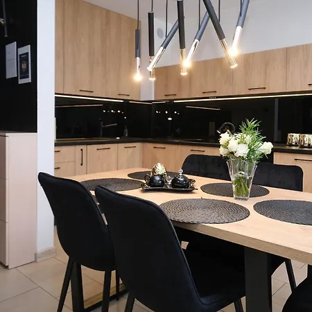 Jasny Brzeg Appartement Władysławowo