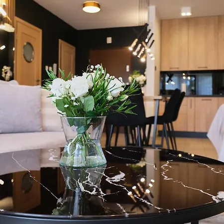 Jasny Brzeg Lejlighed *