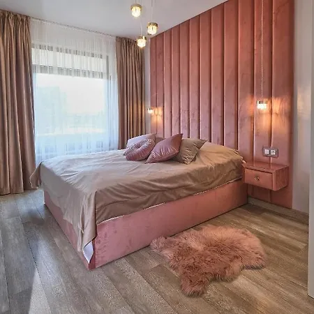 Jasny Brzeg Lejlighed