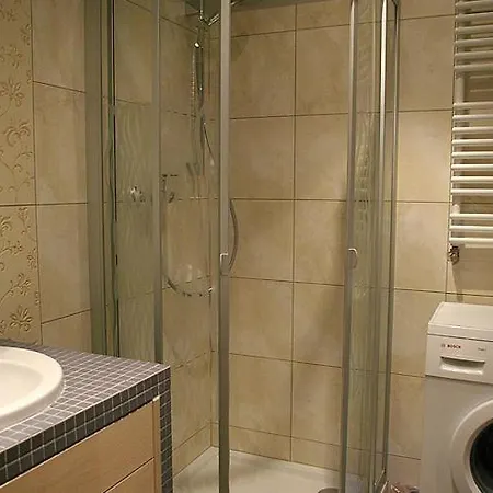 Lejlighed Jasny Brzeg Władysławowo