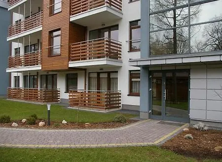 Jasny Brzeg * Władysławowo