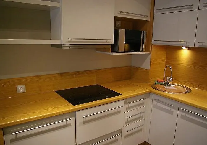 Apartament Jasny Brzeg