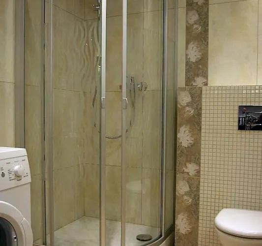 Jasny Brzeg Apartament Władysławowo