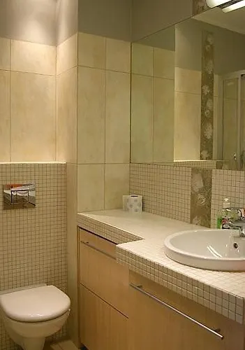 Jasny Brzeg Apartament