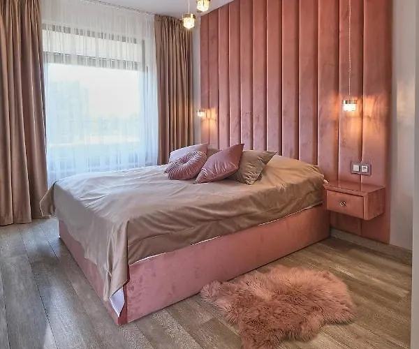 Jasny Brzeg Apartament