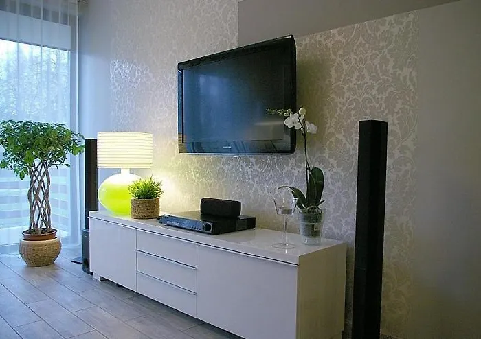 Apartament Jasny Brzeg