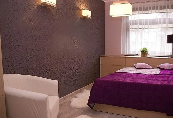 Jasny Brzeg Władysławowo