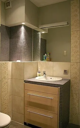 Apartament Jasny Brzeg
