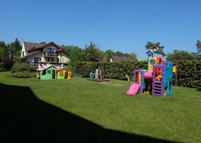 Jasny Brzeg Appartement Władysławowo