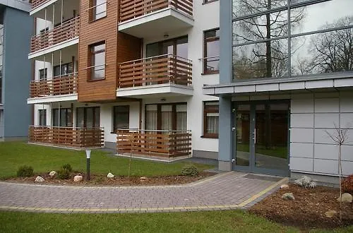 Jasny Brzeg * Władysławowo